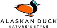 ALASKAN DUCK NATURE'S STYLE