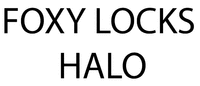 FOXY LOCKS HALO