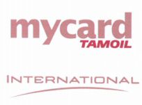 MYCARD TAMOIL INTERNATIONAL