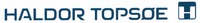 HALDOR TOPSØE HT