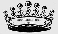 BUFFERGLUCOSE SYRUP