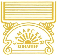 Samarskiy konditer