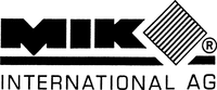 MIK INTERNATIONAL AG