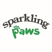 sparkling paws