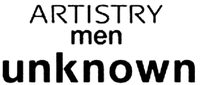 ARTISTRY men unknown