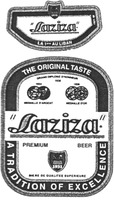 Laziza