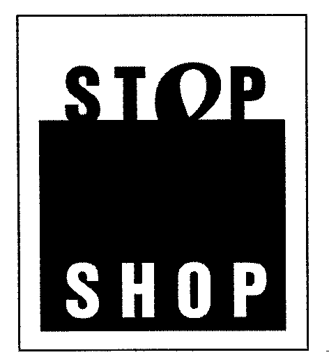 STOP & SHOP