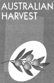 AUSTRALIAN HARVEST