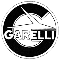 G GARELLI