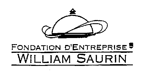 WILLIAM SAURIN
