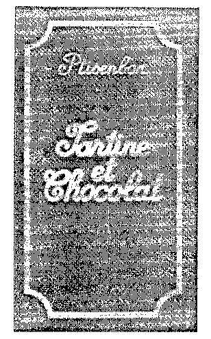 Ptisenbon Tartine et Chocolat