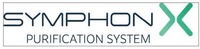 SYMPHONX PURIFICATION SYSTEM