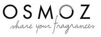 OSMOZ share your fragrances