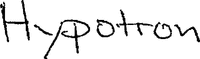 Hypotron