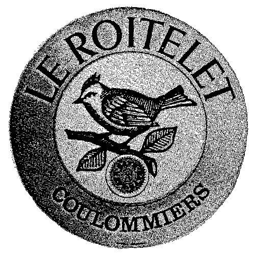 LE ROITELET