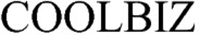 COOLBIZ