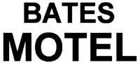 BATES MOTEL