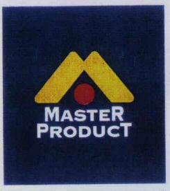 MASTER PRODUCT