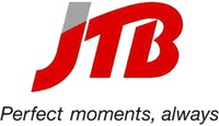 JTB Perfect moments, always