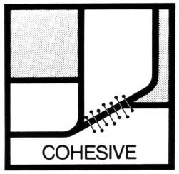 COHESIVE