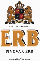 ERB PIVOVAR ERB