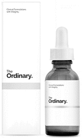 The Ordinary.