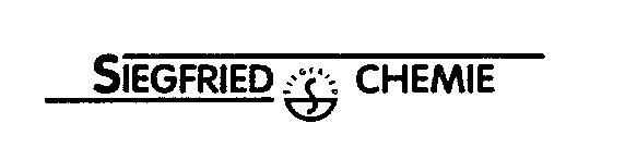 SIEGFRIED CHEMIE