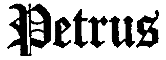 Petrus