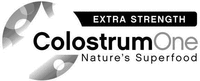 EXTRA STRENGTH ColostrumOne Nature's Superfood