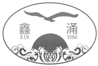XIN YONG