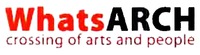 WhatsARCH crossing of arts and people
