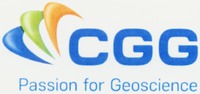 CGG Passion for Geoscience