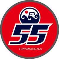 55 FUJIYAMA GO GO