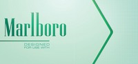 Marlboro DESIGNED FOR USE WITH