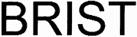 BRIST