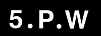 5.P.W
