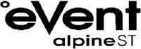 eVent alpineST