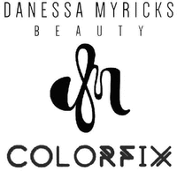 DANESSA MYRICKS BEAUTY COLORFIX