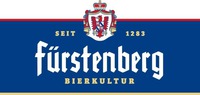 SEIT 1283 fürstenberg BIERKULTUR