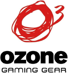 ozone GAMING GEAR