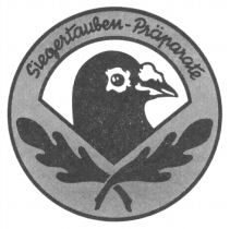 Siegertauben-Präparate