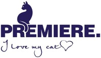 PREMIERE. I love my cat