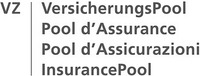 VZ VersicherungsPool Pool d'Assurance Pool d'Assicurazioni InsurancePool