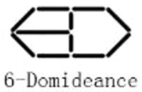 6-Domideance