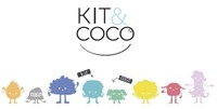 KIT & COCO