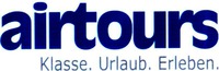 airtours Klasse. Urlaub. Erleben.