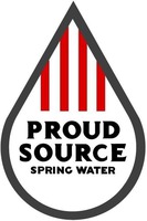 PROUD SOURCE SPRING WATER