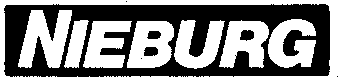NIEBURG