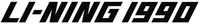 LI-NING 1990