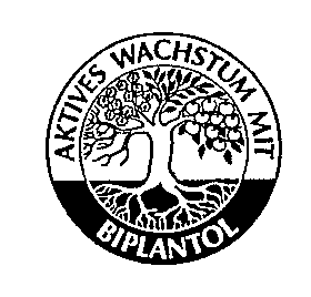 AKTIVES WACHSTUM MIT BIPLANTOL